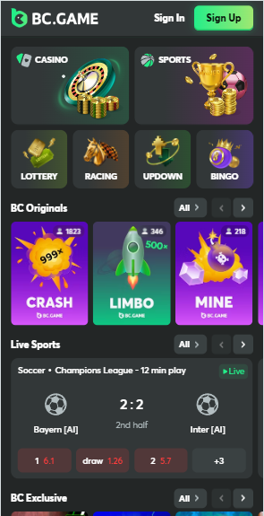 Exploring BC.Game SK Mirror A Virtual Gateway to Crypto Gaming Exploring BC.Game SK Mirror A Virtual Gateway to Crypto Gaming